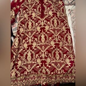 Agha Noor Size Large Kurta and duppatta